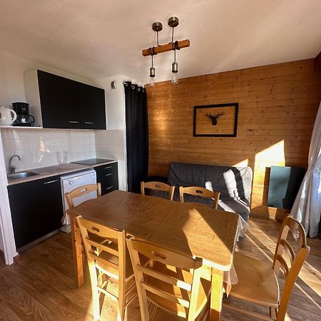 Au Bachat-Bouloud, Appartement 3 Pieces 6 Personnes Avec Balcon Plein Sud Chamrousse Zewnętrze zdjęcie